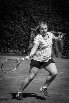 Bild 210 - VL Marienthaler THC - THC von Horn und Hamm